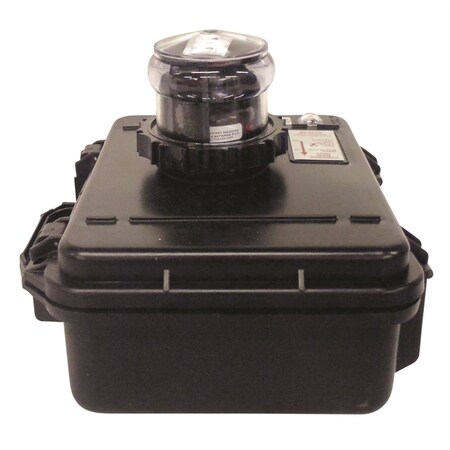 Julian A. Mcdermott Mag Nav Lt Grn BGLEDCSESTAR